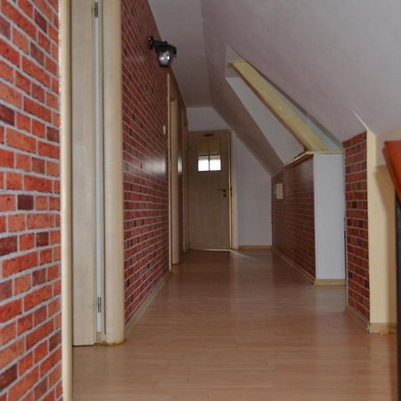 Villa Siret Sendreni Luaran gambar