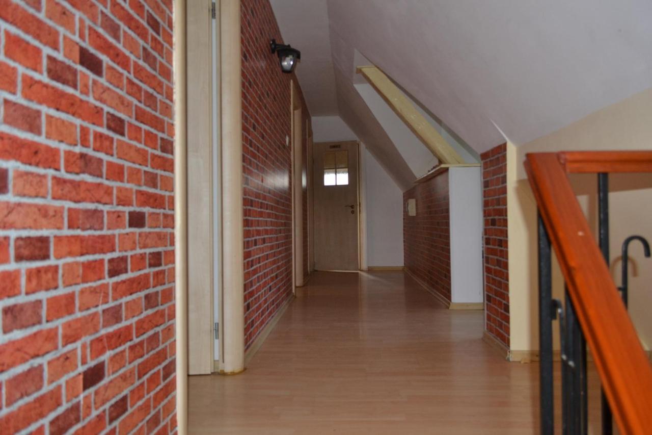 Villa Siret Sendreni Luaran gambar